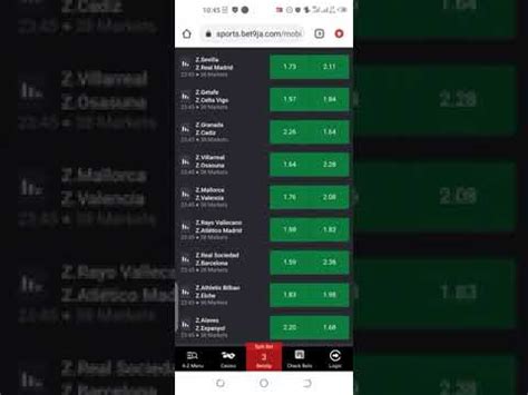 betway and bet9ja|Bet9ja vs Betway .
